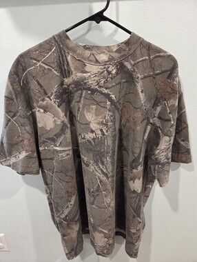 Hollister Camo Tee